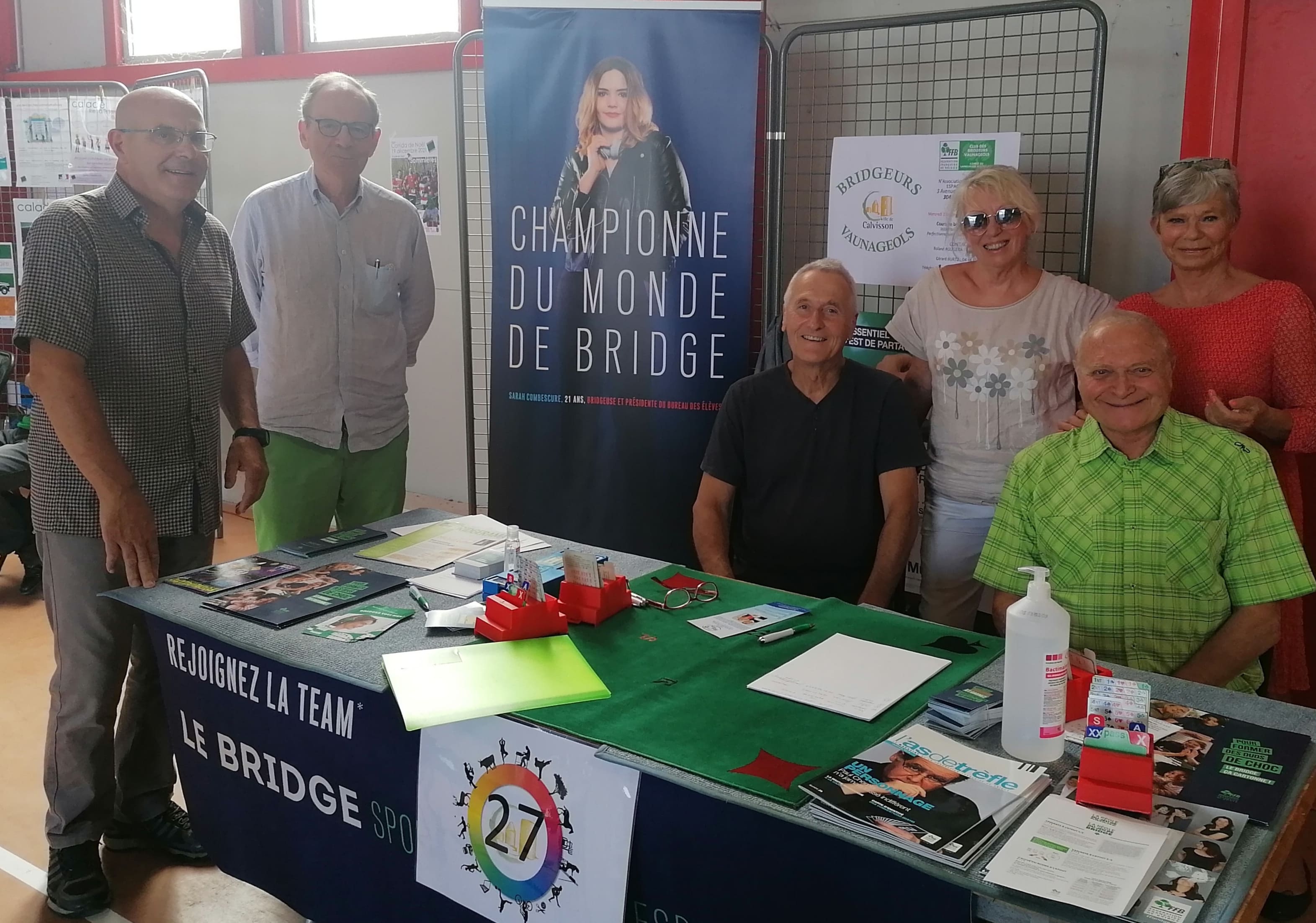image - FORUM des Associations