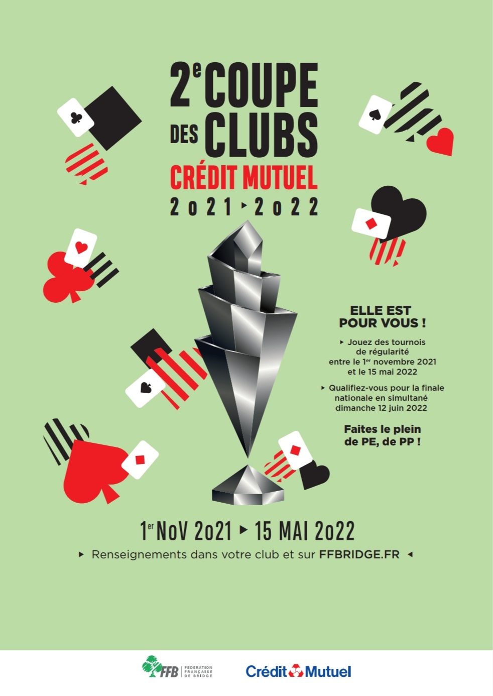 image - 2ème Coupe des Clubs