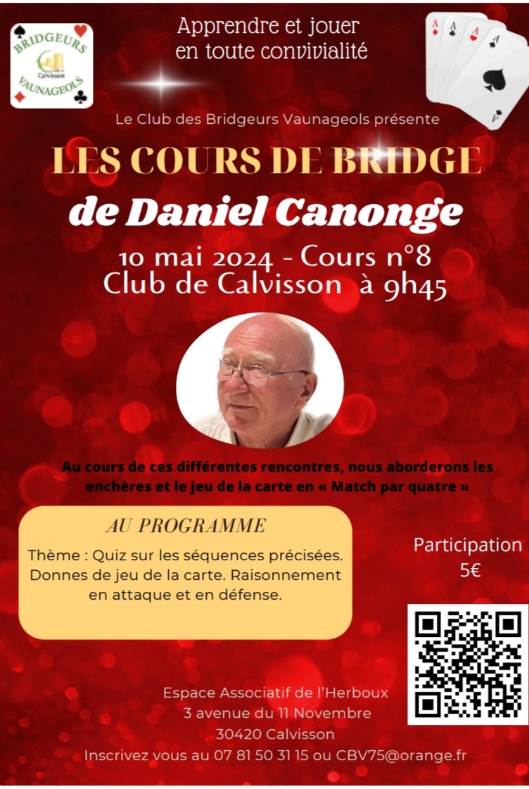 image - Formation Daniel Canonge