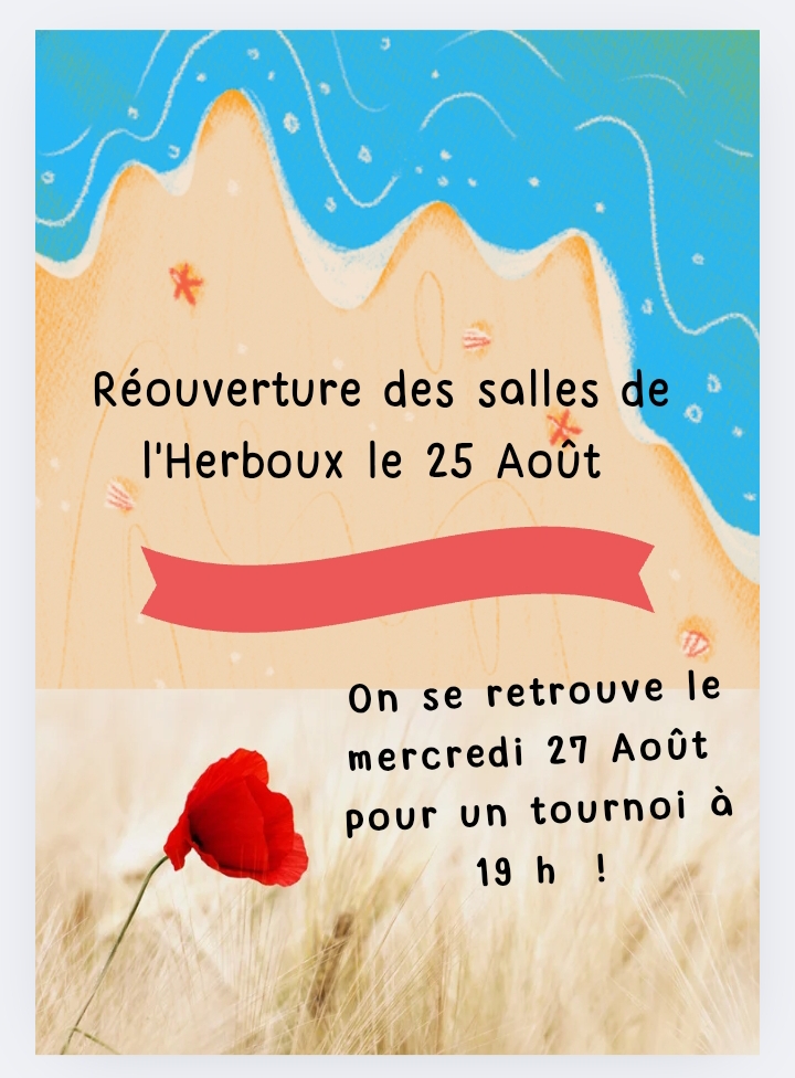 image - Bonne Nouvelle !