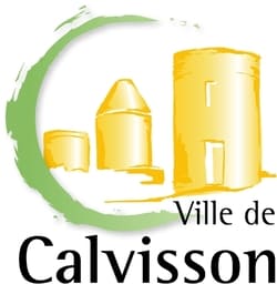 logo de Calvisson